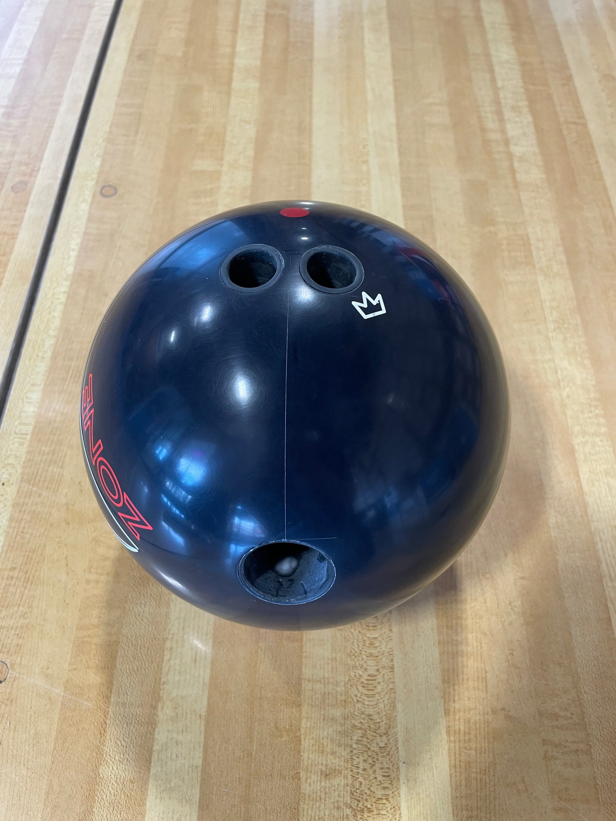 REC Brunswick Danger Zone 10051