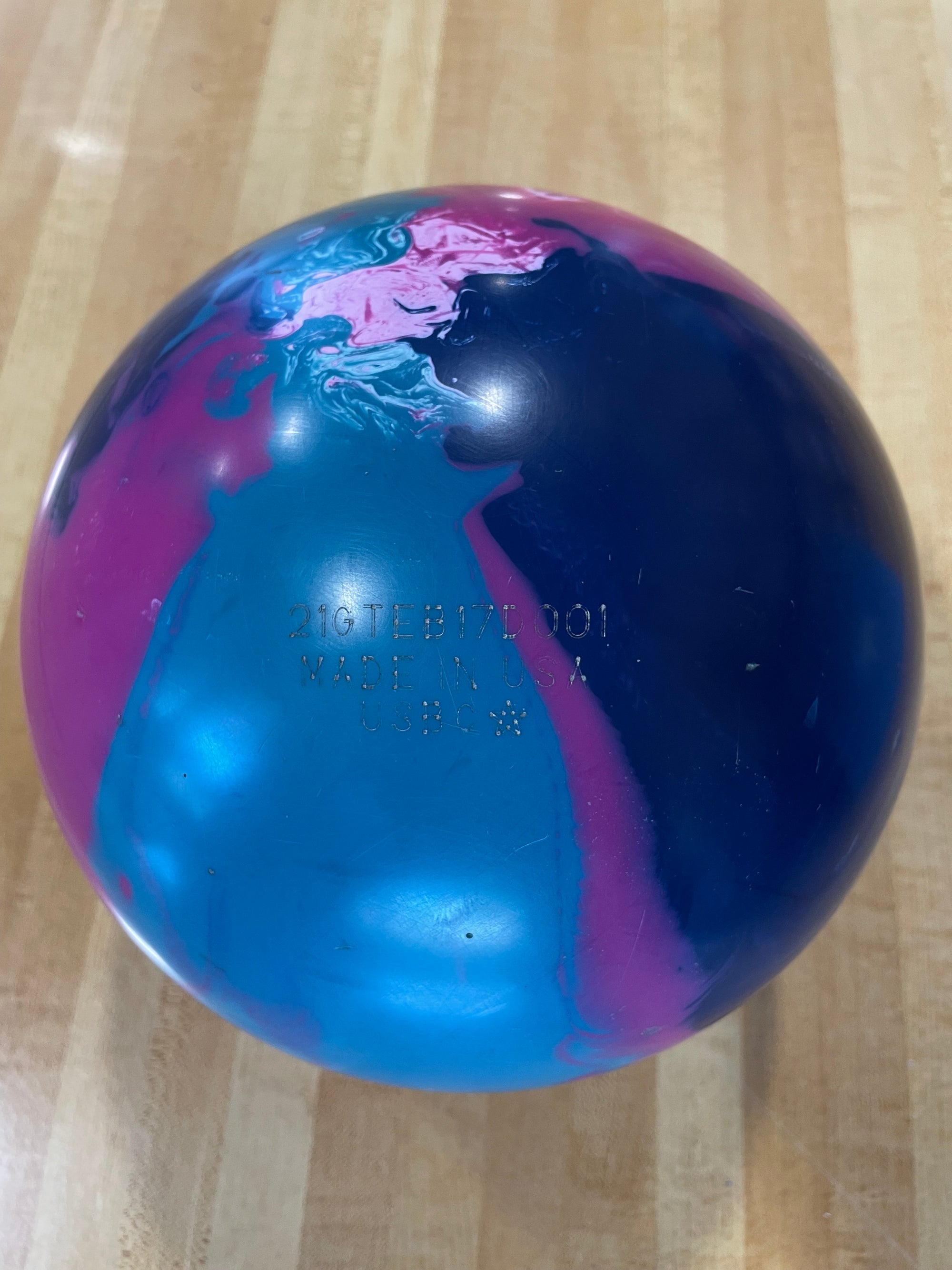 REC 900 Global Reality D001