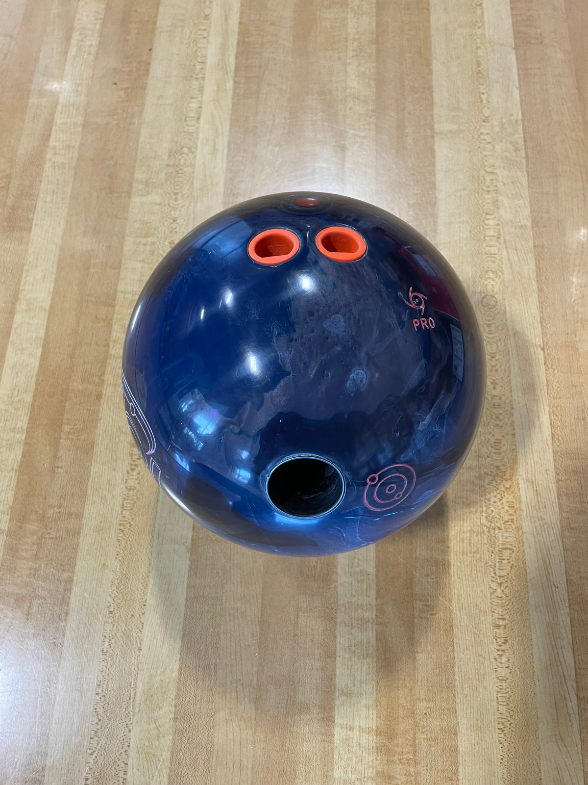 REC Storm Ion Pro 01034