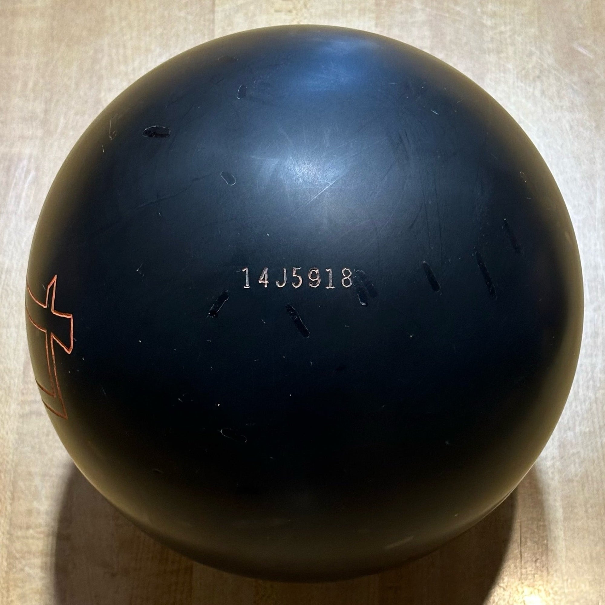 REC AMF Sumo J5918