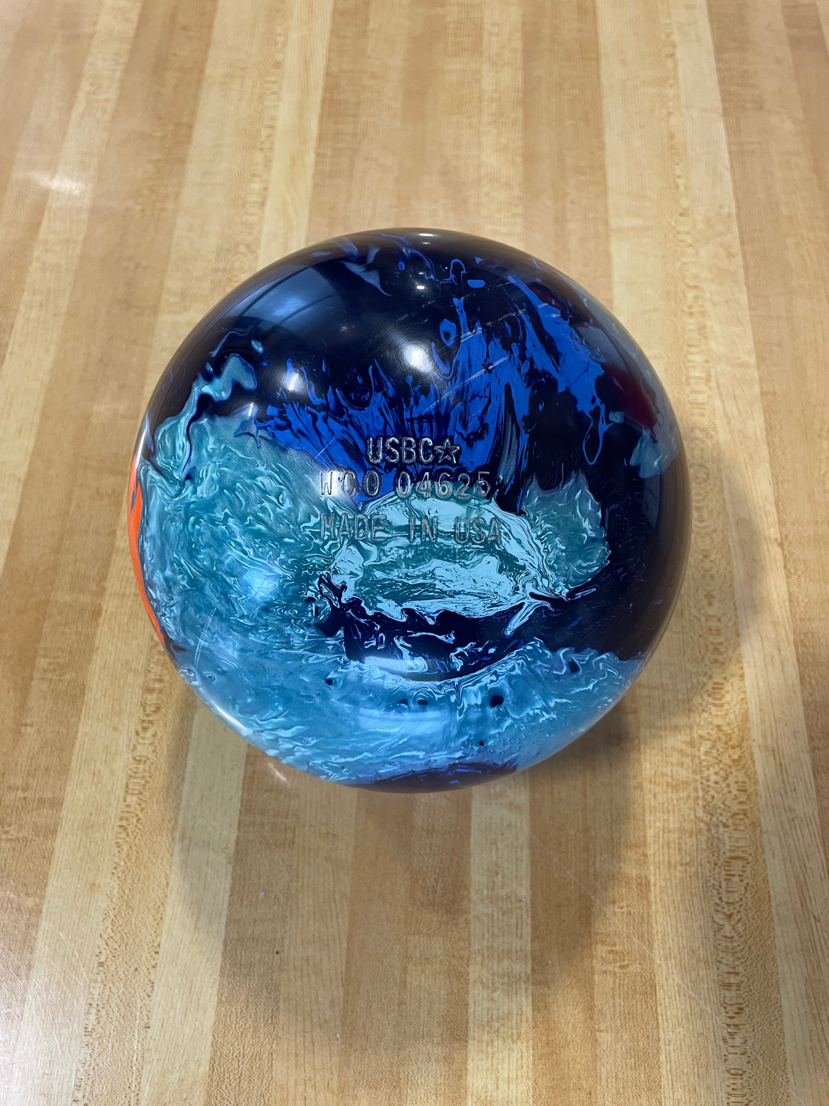 REC Motiv Coral Venom 04625