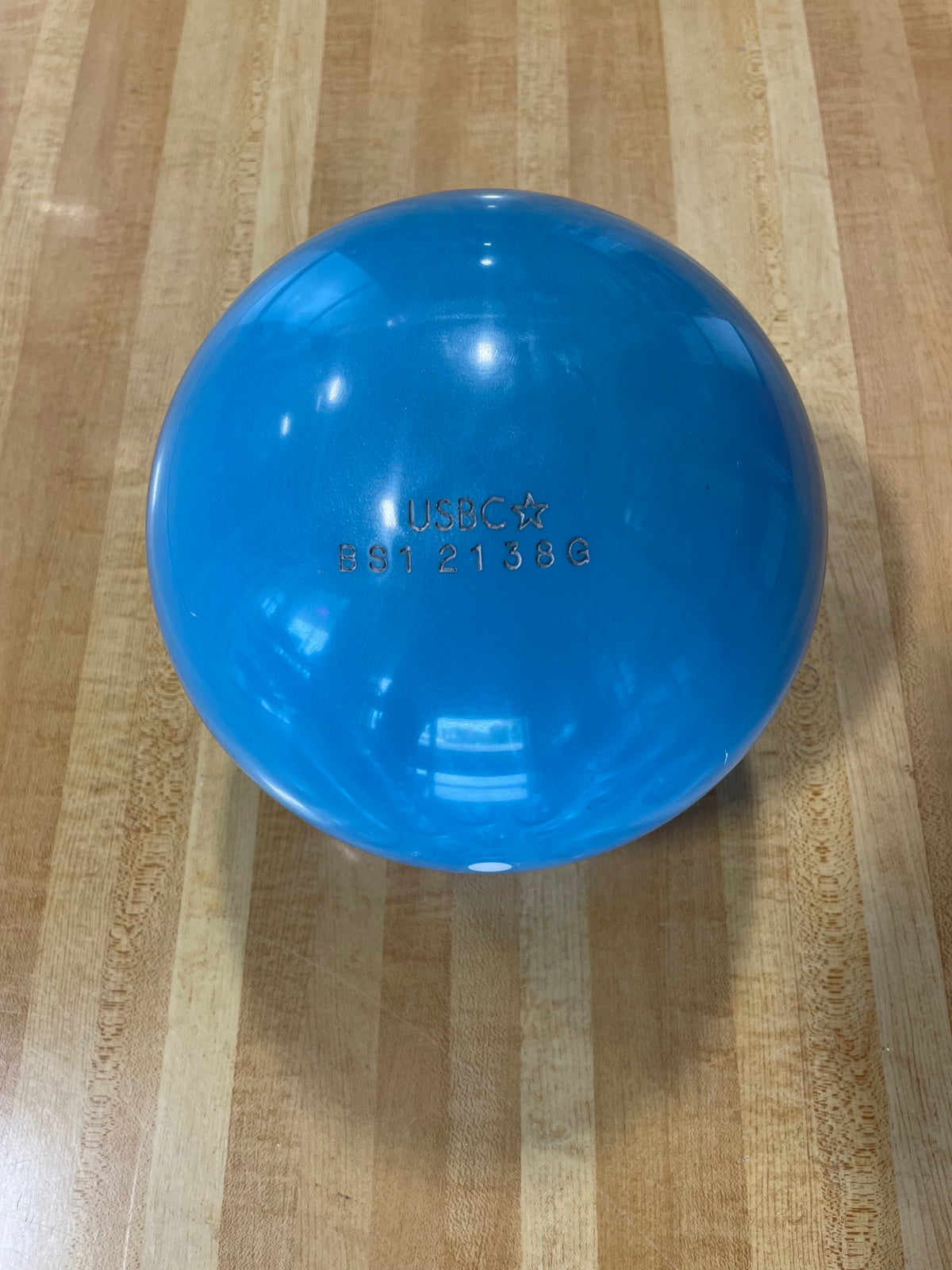 REC Hammer NU Blue Hammer 2138G