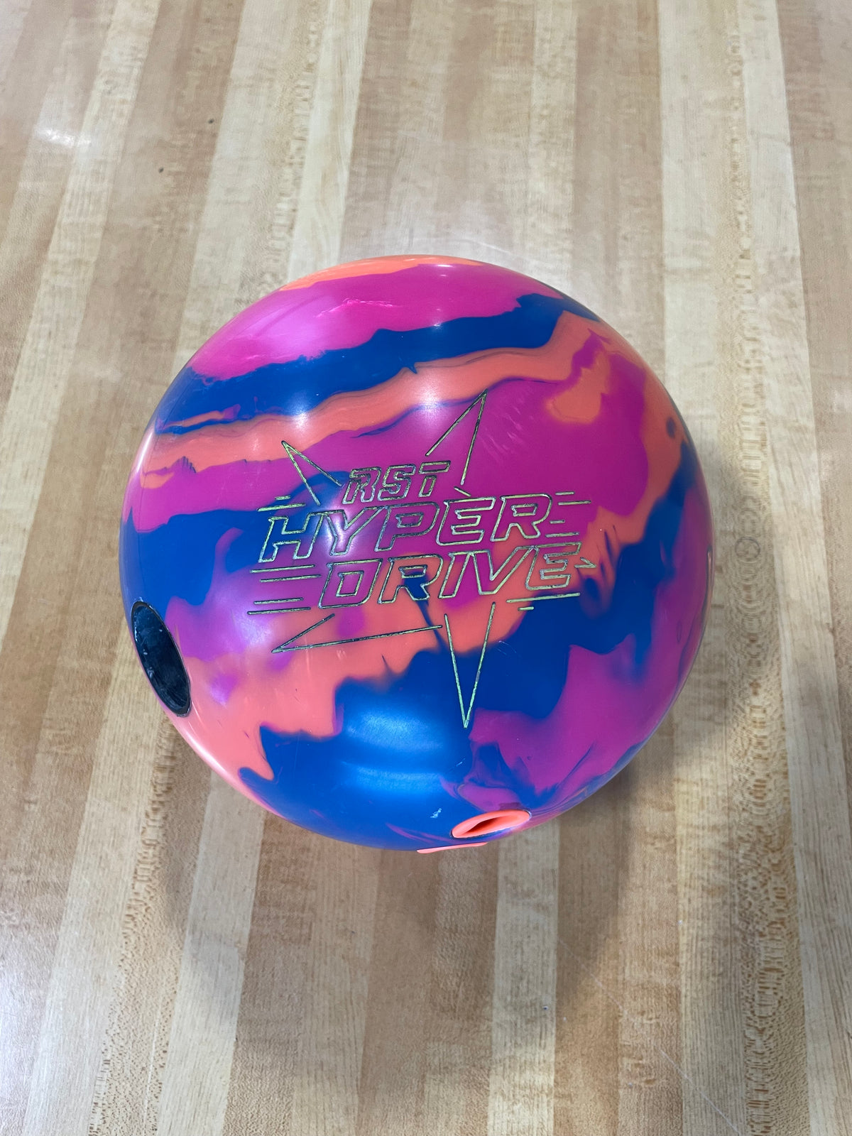 REC Roto Grip RST Hyperdrive 41030