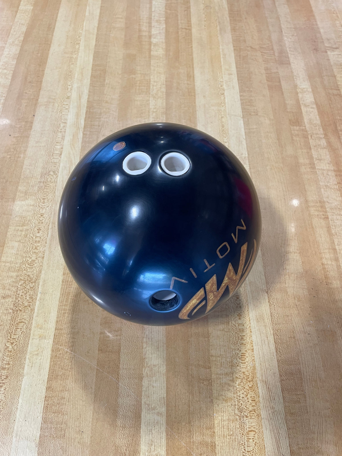 REC Motiv Black Venom 05546