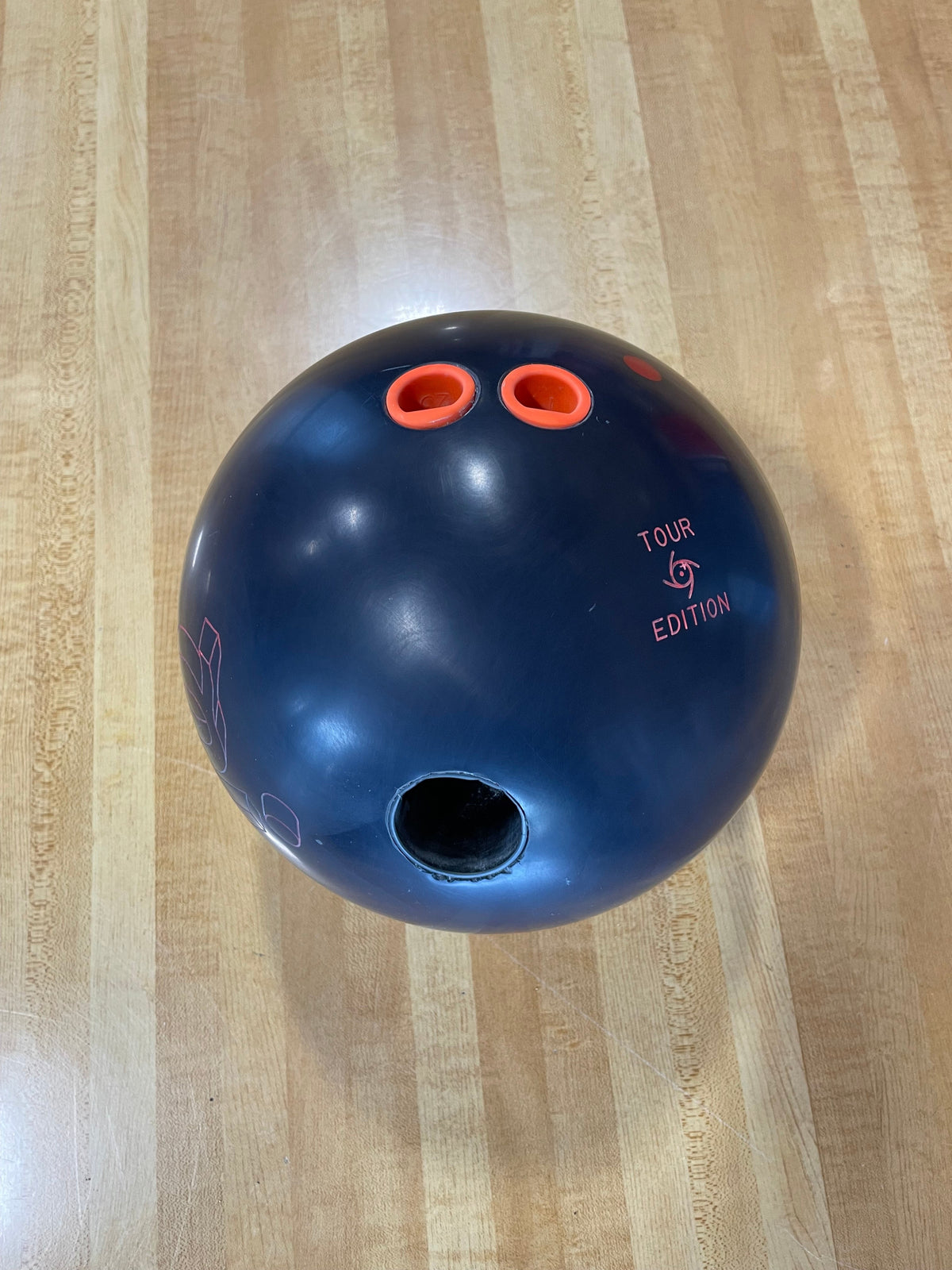 REC Storm IQ Tour Edition 71008