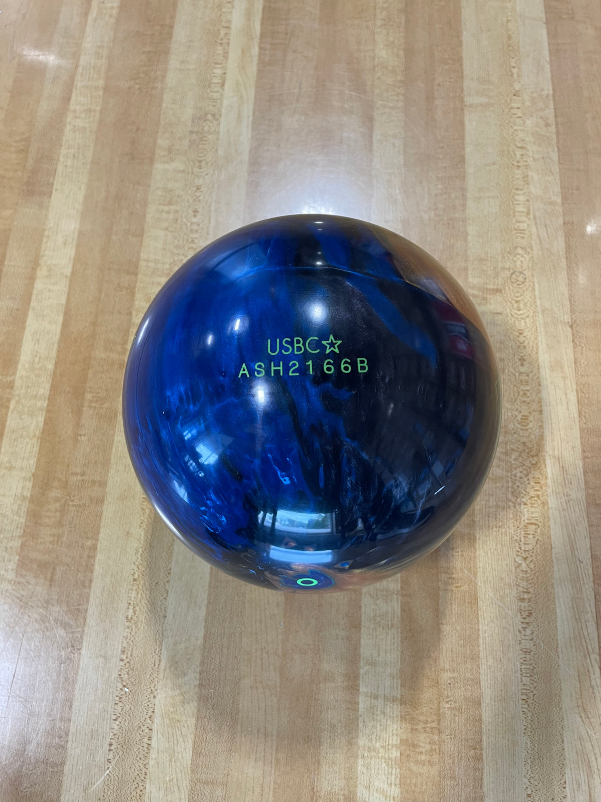 REC DV8 Troublemaker Pearl 2166B