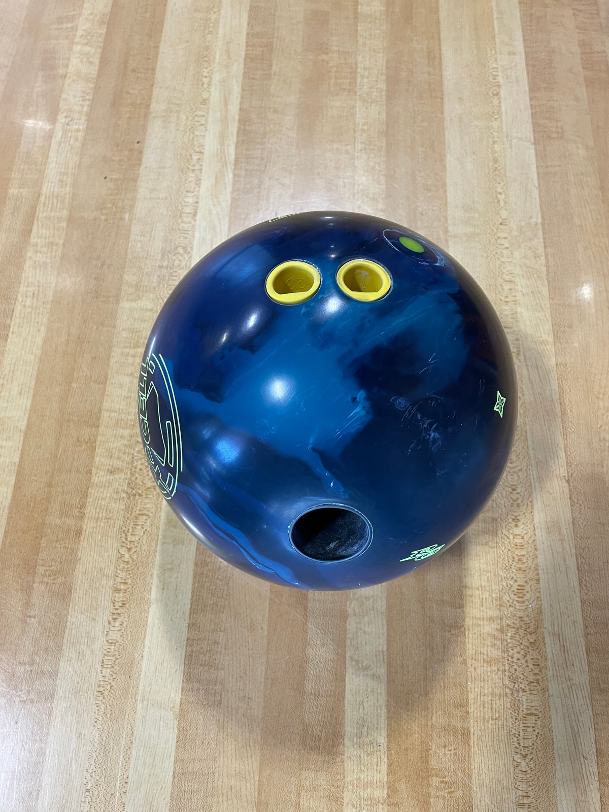 REC Roto Grip Xcell 1C028
