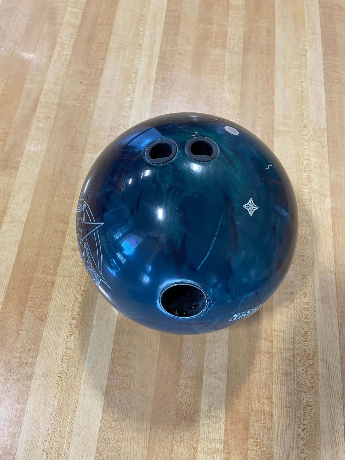 REC Roto Grip RST X-1