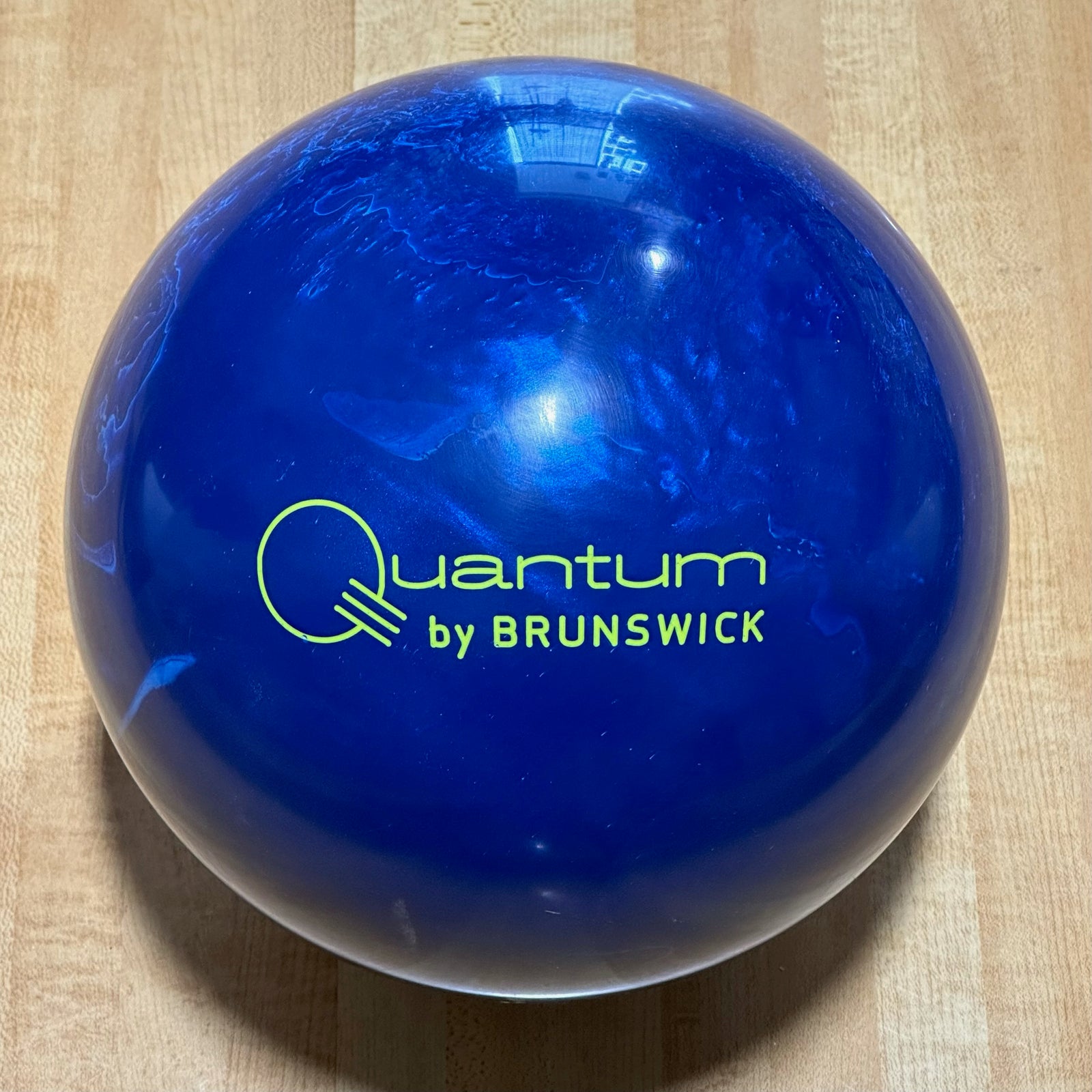 REC Brunswick Quantum Bias 12007
