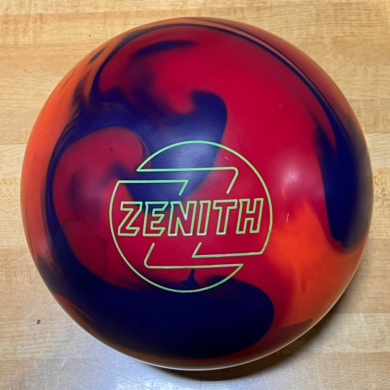 REC Brunswick Zenith 21033
