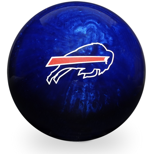 Buffalo Bills Plastic Ball