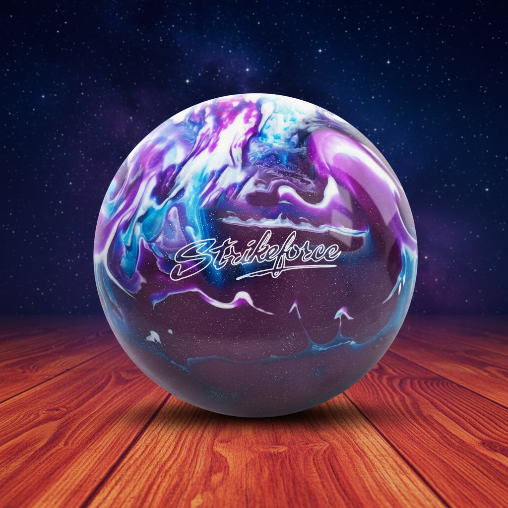 KR Strikeforce Polyester