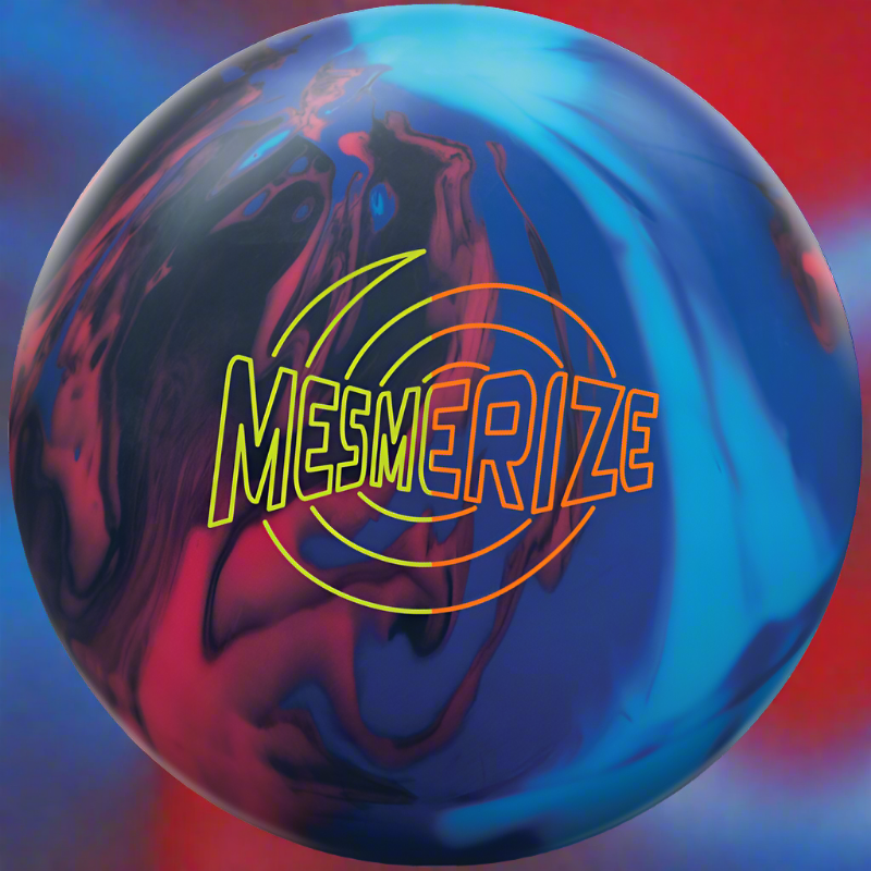 Brunswick Mesmerize