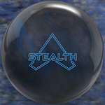 Track Stealth Hybrid