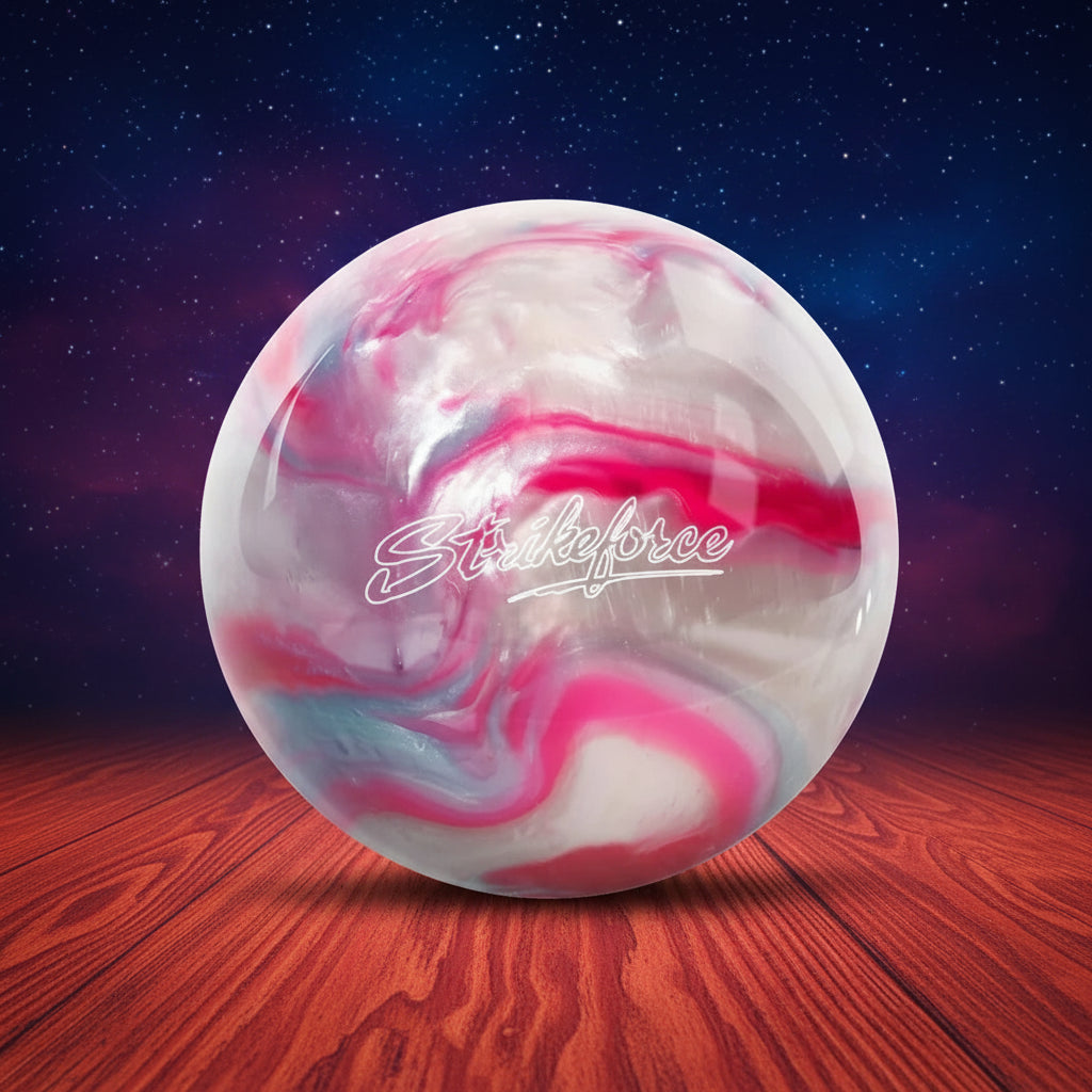 KR Strikeforce Polyester