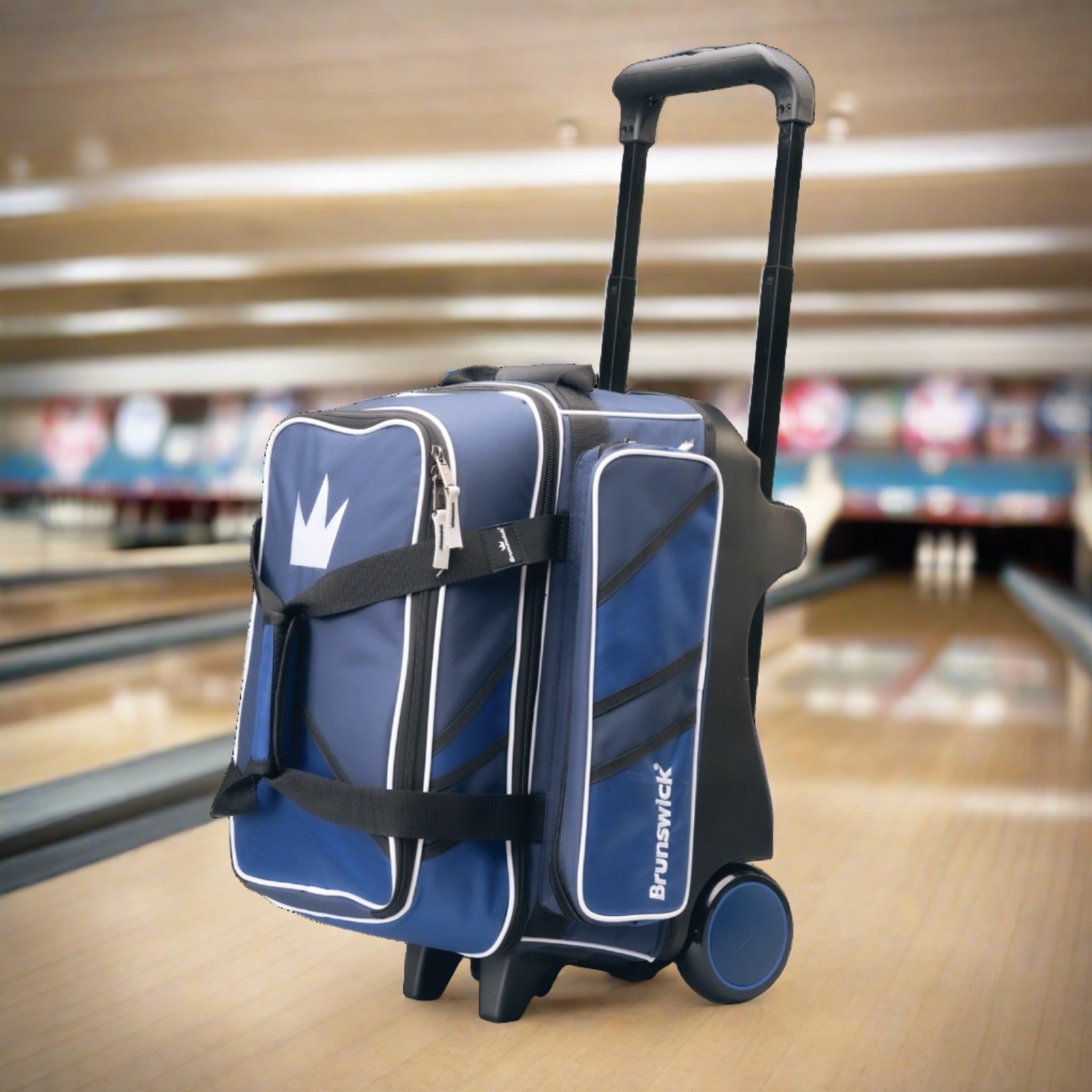 Brunswick Quest 2B Roller