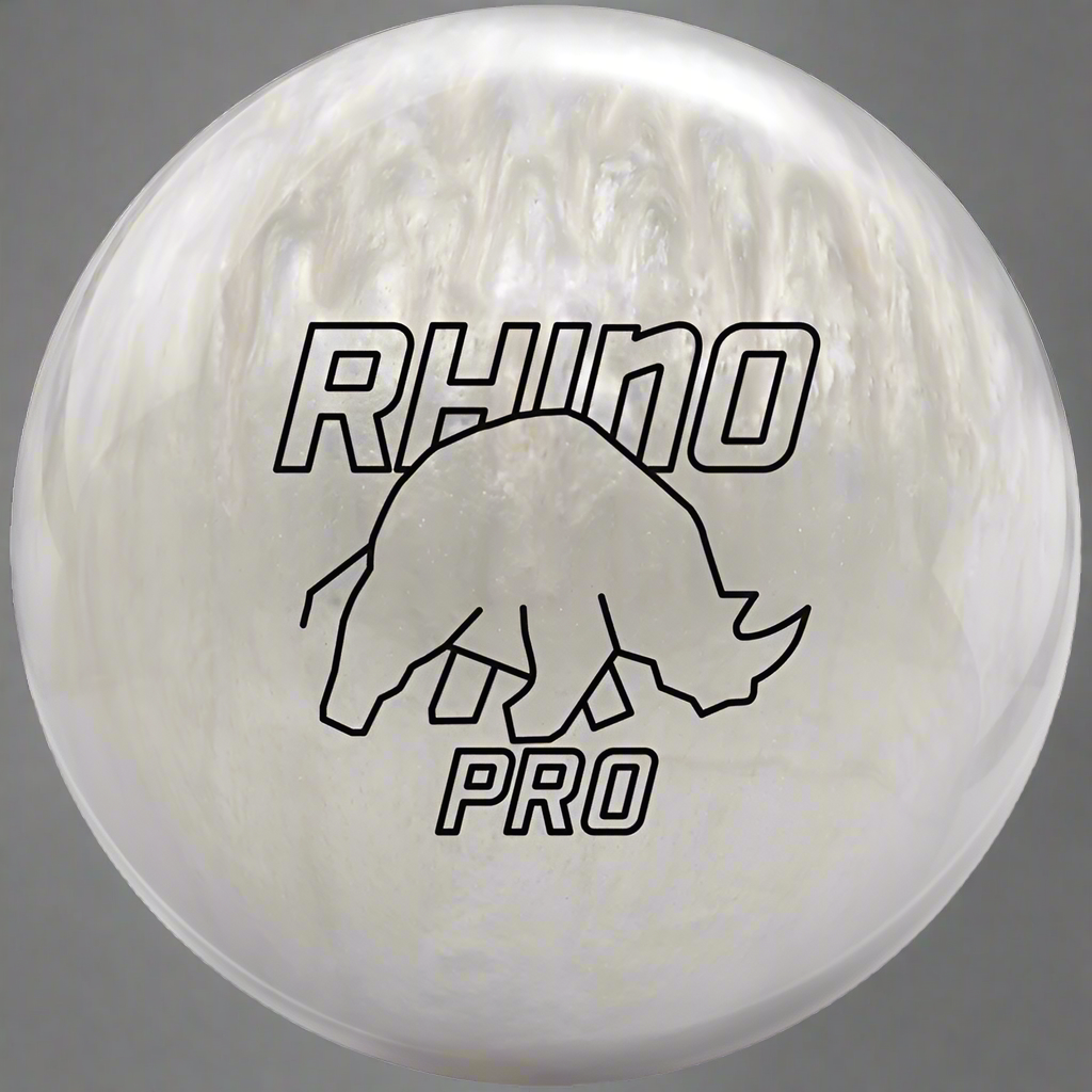 Brunswick Ivory Rhino Pro