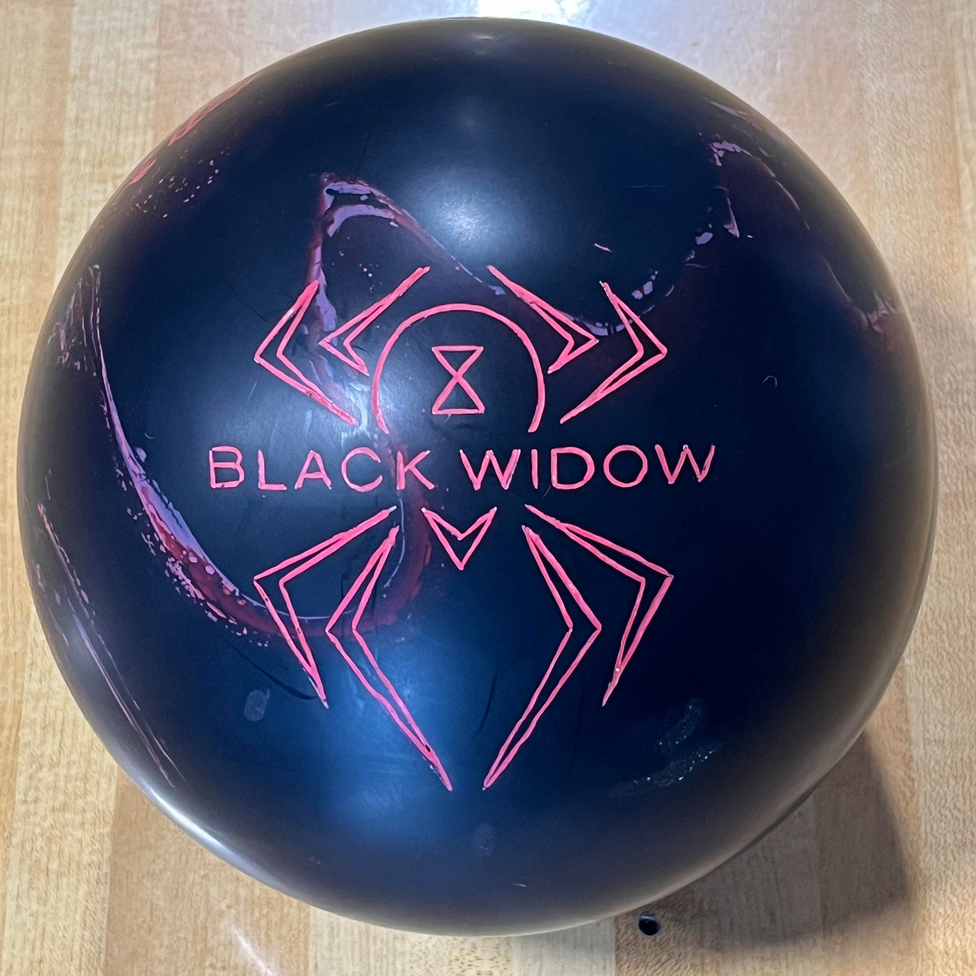 REC Hammer Black Widow Original 0599B