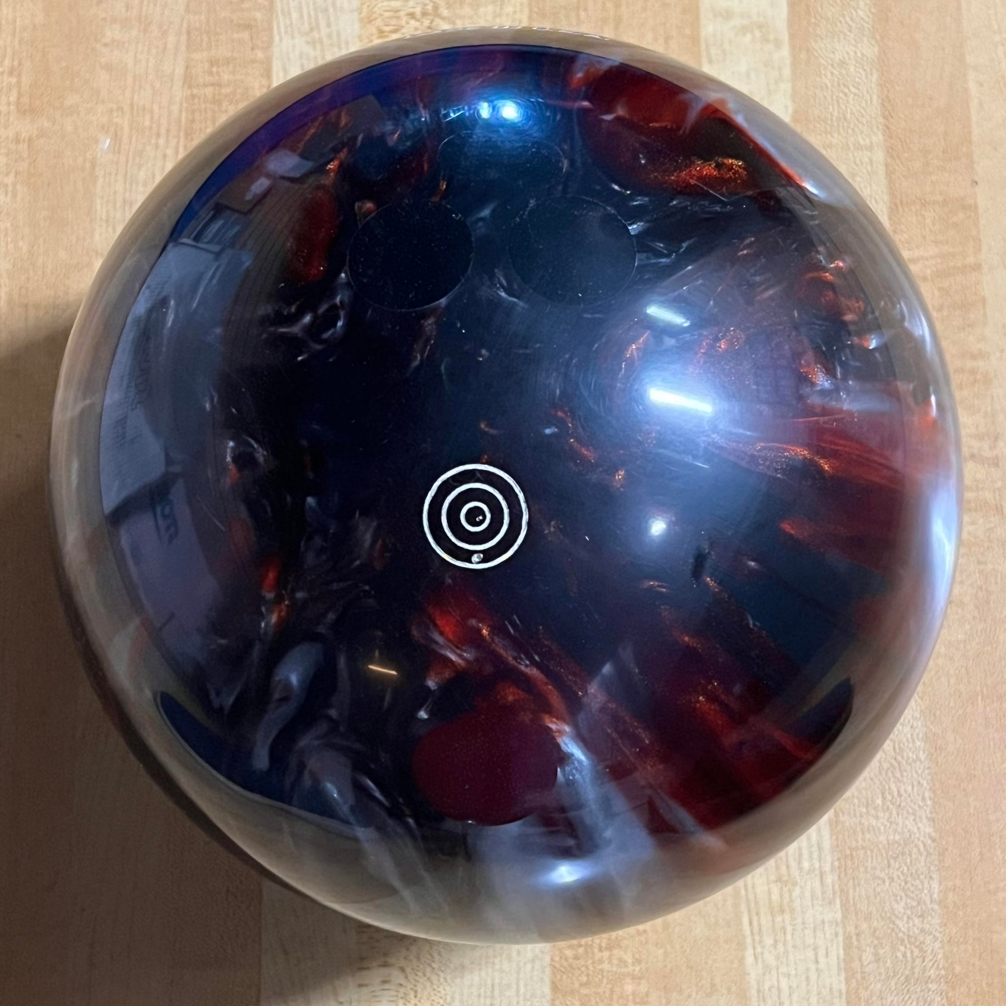 REC Ebonite Maxim 1188A