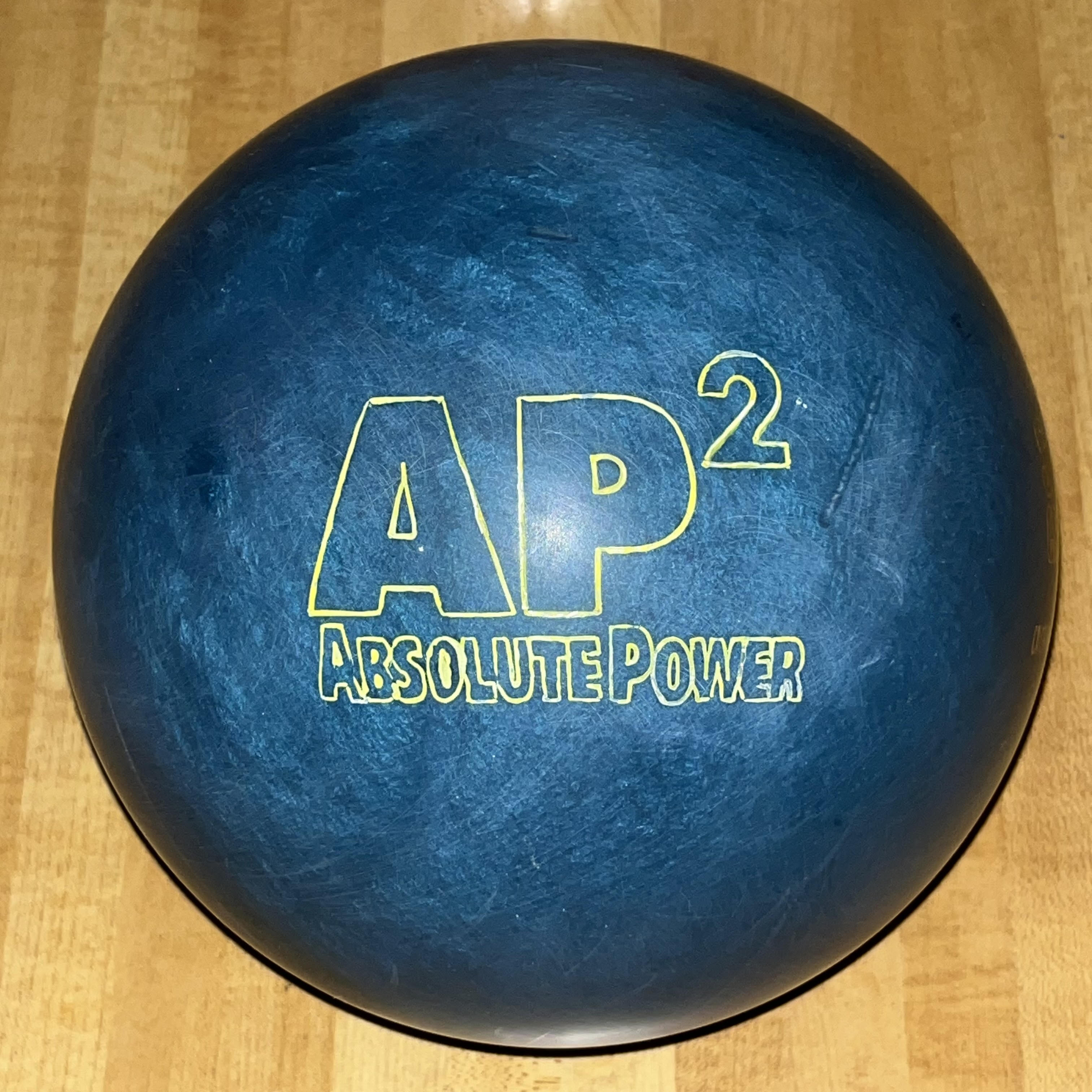 REC Lane Master Absolute Power – National Bowling Store INC