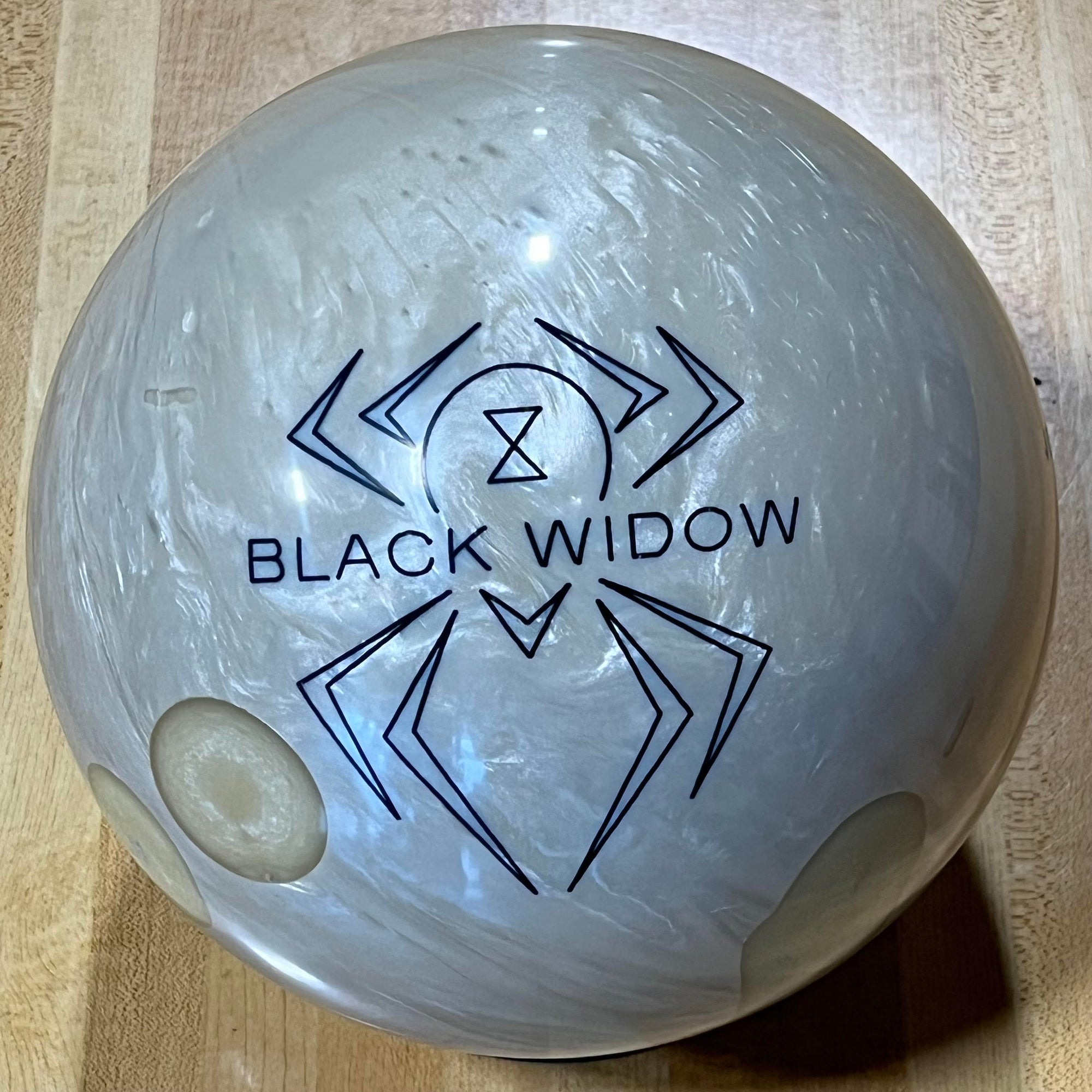 REC Hammer Black Widow Ghost 61205