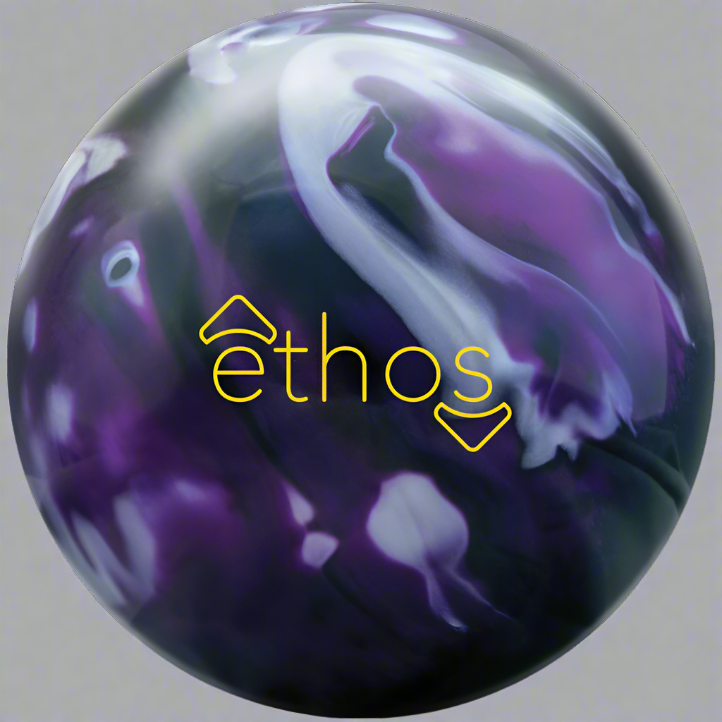 Brunswick Ethos Hybrid