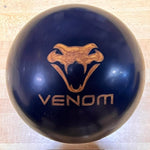 REC Motiv Black Venom 11271