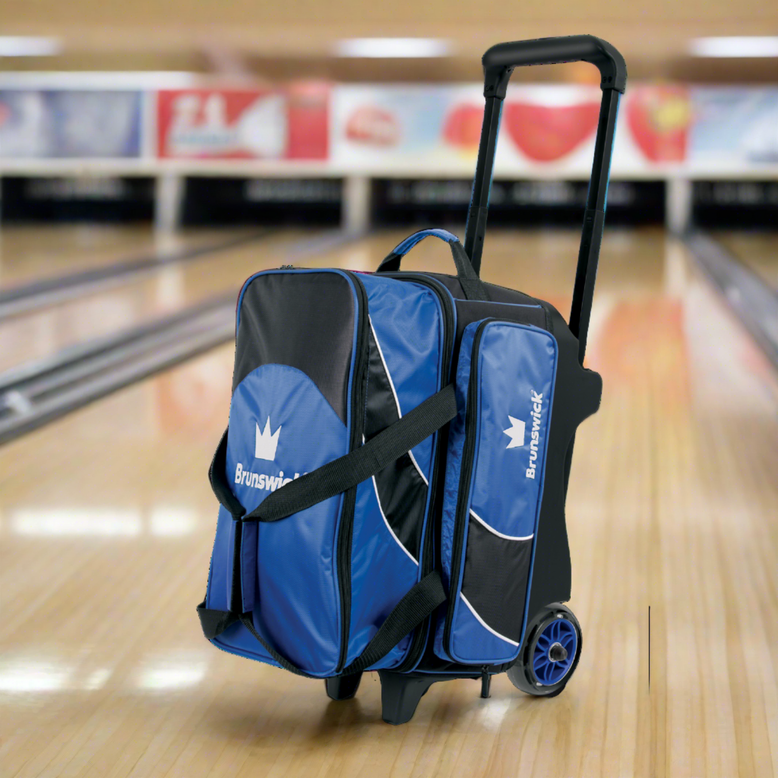 Brunswick Edge 2B Roller