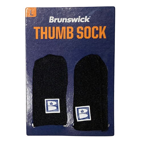 Brunswick Thumb Sock