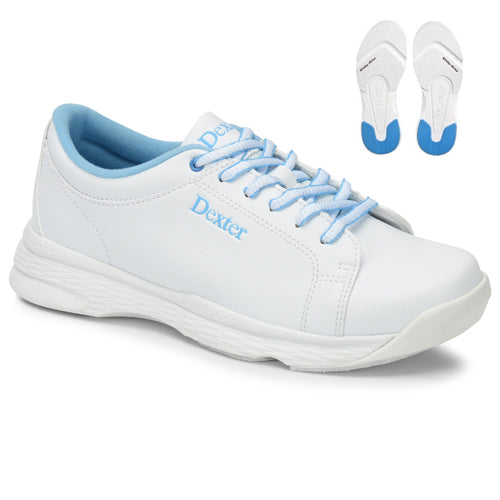 Dexter Raquel V Womens