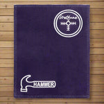 Hammer Shammy Pad Purple
