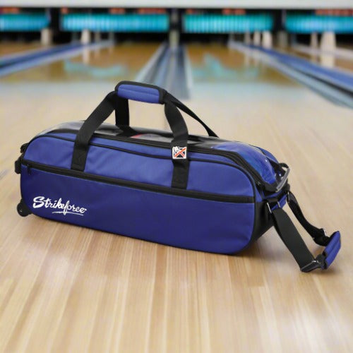 KR Eliminator Slim 3B Tote