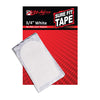 KR Sure Fit Tape 3/4" White 30 PC
