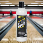 KR Strikeforce Pure Shine Ball Polish 8 oz