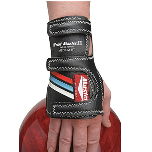Wrist Master Assorted Colors