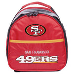 KR NFL Add on Bag
