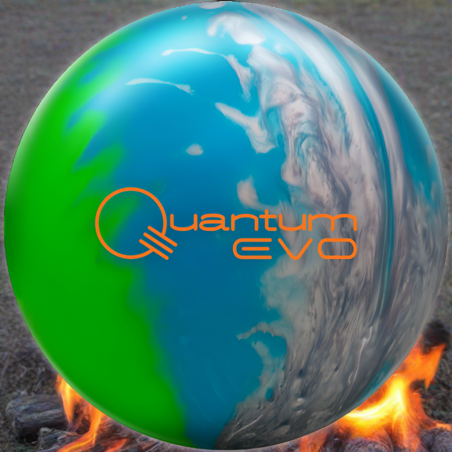 Brunswick Quantum Evo Hybrid