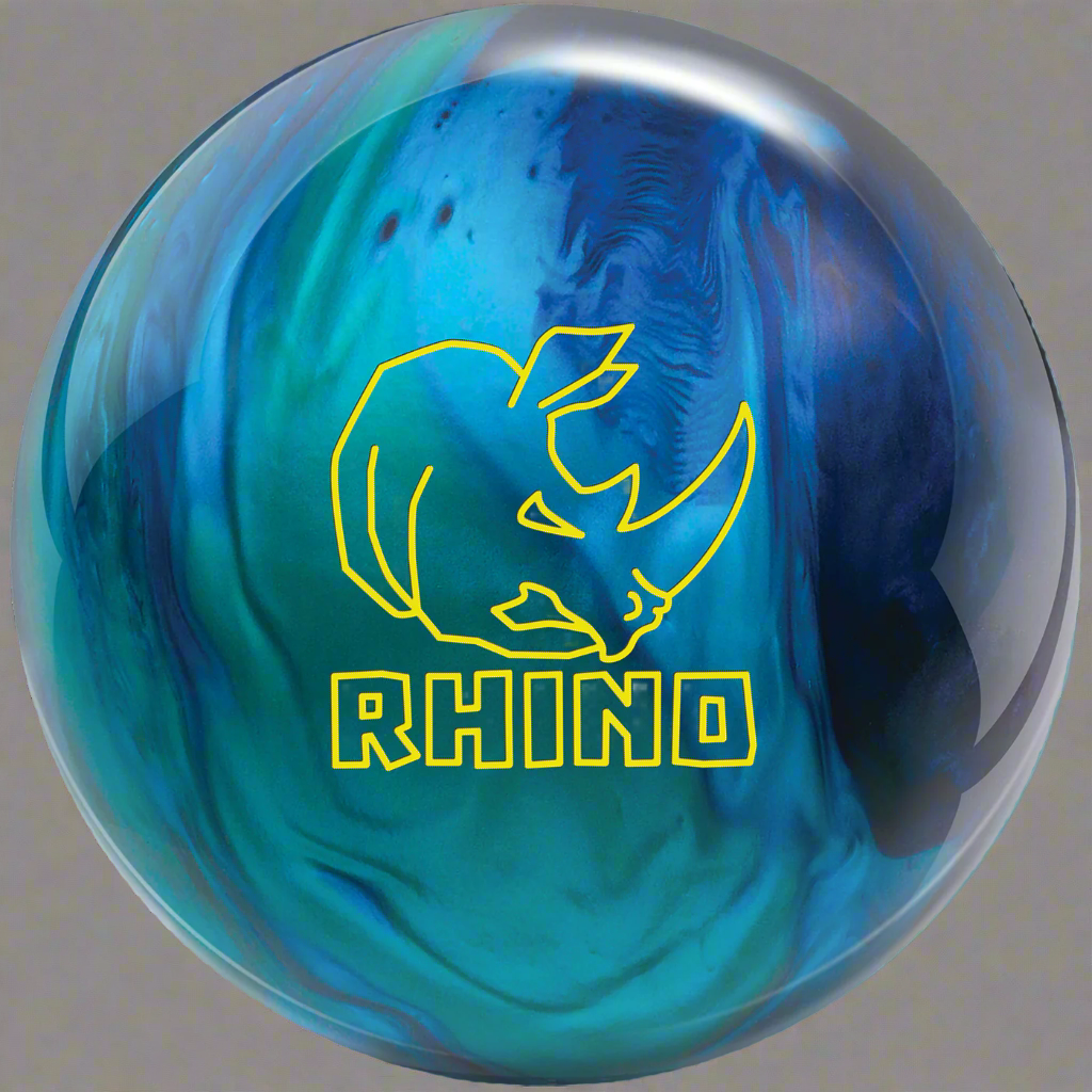 Brunswick "Rhino" Series