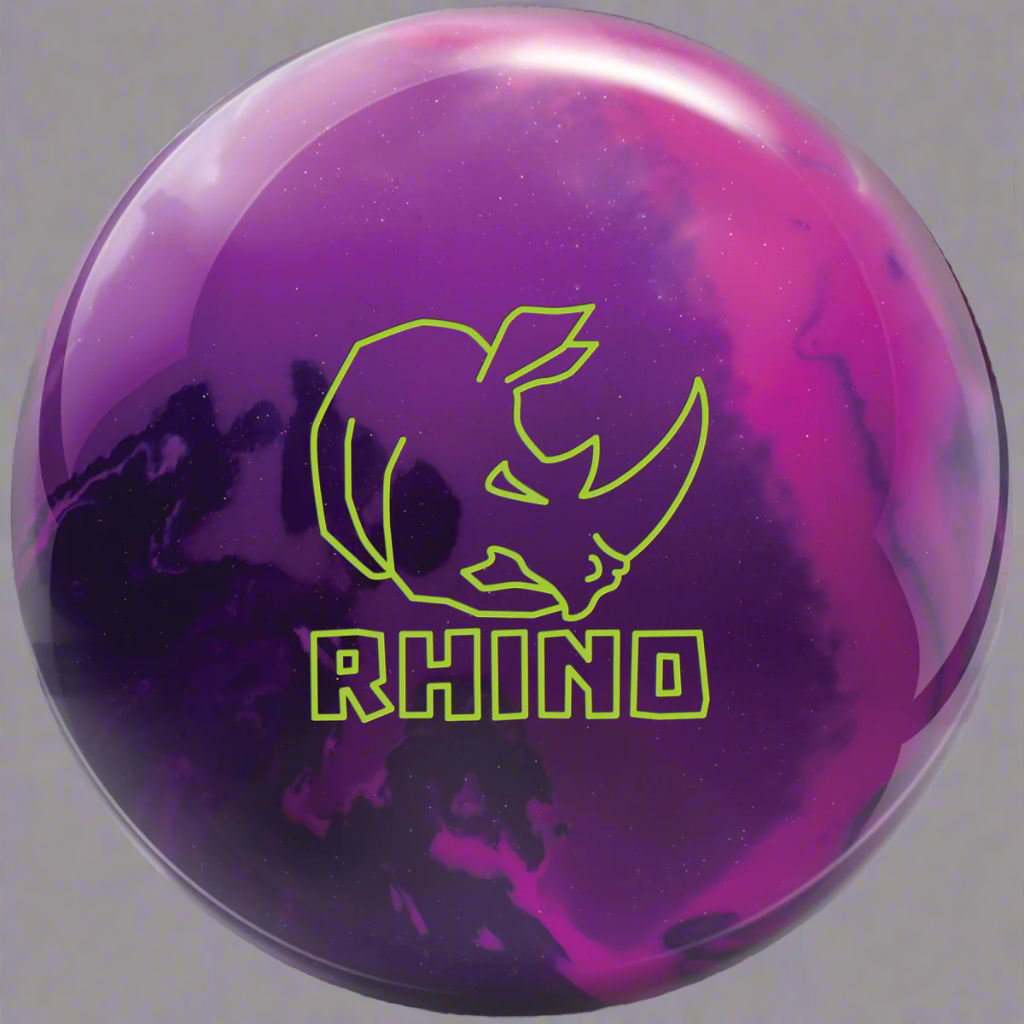 Brunswick "Rhino" Series