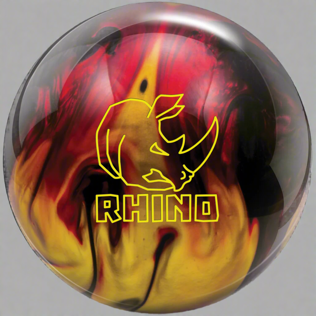 Brunswick "Rhino" Series