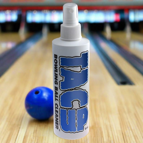Tac Up Bowling Ball Cleaner (8 oz)