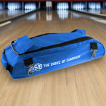Vise Shoe Pouch for 3B Tote