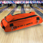 Vise Shoe Pouch for 3B Tote