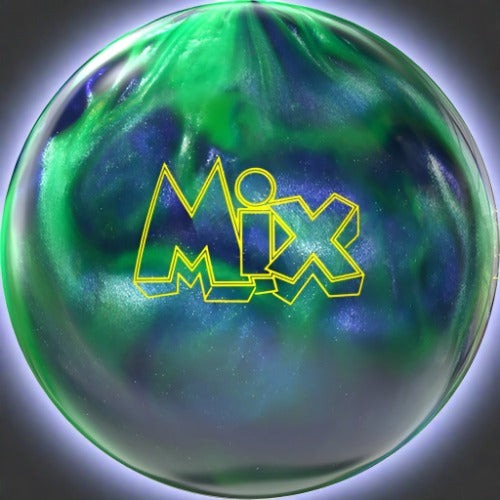 Storm "Mix" Series